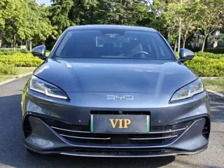 BYD Seal 06 2025 купить из Китая, цена 2 825 000 ₽ — Suifenhe Auto
