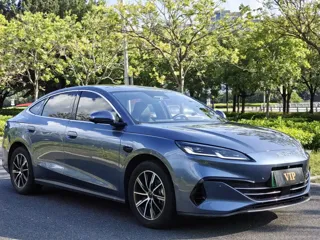 BYD Seal 06 2025 купить из Китая, цена 2 825 000 ₽ — Suifenhe Auto