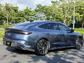 BYD Seal 06 2025 купить из Китая, цена 2 825 000 ₽ — Suifenhe Auto