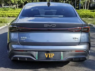 BYD Seal 06 2025 купить из Китая, цена 2 825 000 ₽ — Suifenhe Auto