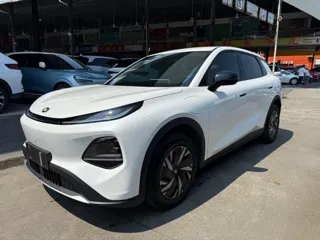 Changan Qiyuan Q05 2026