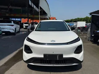 Changan Qiyuan Q05 2026 купить из Китая, цена 1 765 000 ₽ — Suifenhe Auto
