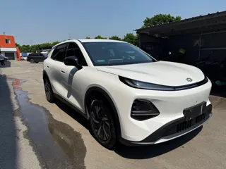 Changan Qiyuan Q05 2026 купить из Китая, цена 1 765 000 ₽ — Suifenhe Auto