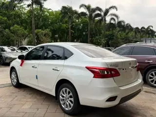 Nissan Sylphy 2026 купить из Китая, цена 1 201 000 ₽ — Suifenhe Auto