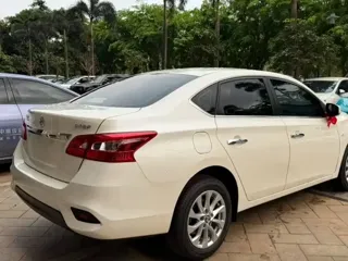 Nissan Sylphy 2026 купить из Китая, цена 1 201 000 ₽ — Suifenhe Auto