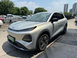 Changan Qiyuan Q05 2026