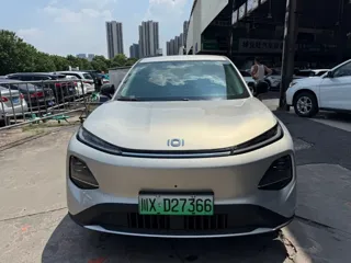 Changan Qiyuan Q05 2026 купить из Китая, цена 1 765 000 ₽ — Suifenhe Auto