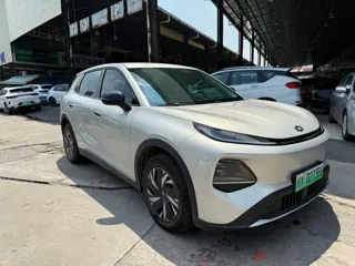 Changan Qiyuan Q05 2026 купить из Китая, цена 1 765 000 ₽ — Suifenhe Auto