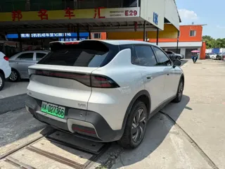 Changan Qiyuan Q05 2026 купить из Китая, цена 1 765 000 ₽ — Suifenhe Auto