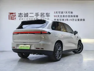 Leapmotor C10 2024 купить из Китая, цена 3 404 000 ₽ — Suifenhe Auto