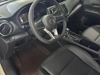 Nissan Kicks 2022 купить из Китая, цена 1 608 000 ₽ — Suifenhe Auto
