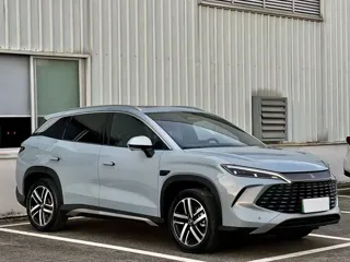 BYD Song L DM-i 2025 купить из Китая, цена 3 194 000 ₽ — Suifenhe Auto