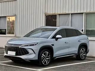 BYD Song L DM-i 2025 купить из Китая, цена 3 194 000 ₽ — Suifenhe Auto
