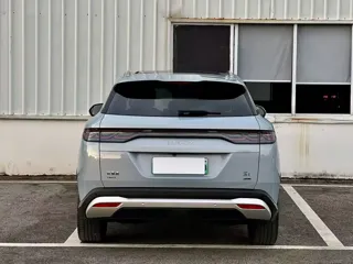 BYD Song L DM-i 2025 купить из Китая, цена 3 194 000 ₽ — Suifenhe Auto