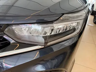 Honda Envix 2019 купить из Китая, цена 997 000 ₽ — Suifenhe Auto