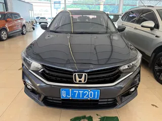 Honda Envix 2019 купить из Китая, цена 997 000 ₽ — Suifenhe Auto