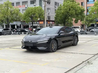 Denza Z9 2026