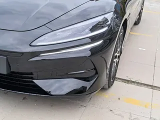 Denza Z9 2026 купить из Китая, цена 8 779 000 ₽ — Suifenhe Auto