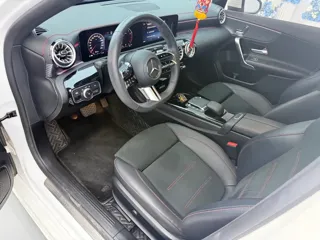 Mercedes-Benz A 2024 купить из Китая, цена 2 826 000 ₽ — Suifenhe Auto