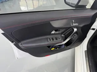 Mercedes-Benz A 2024 купить из Китая, цена 2 826 000 ₽ — Suifenhe Auto