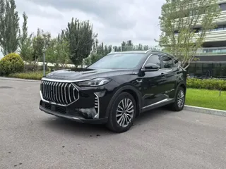 Jetour X70 2024 купить из Китая, цена 1 872 000 ₽ — Suifenhe Auto