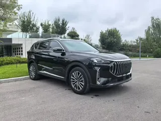 Jetour X70 2024 купить из Китая, цена 1 872 000 ₽ — Suifenhe Auto