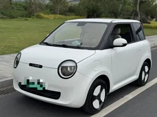 Changan Qiyuan Lumin 2022 купить из Китая, цена 858 000 ₽ — Suifenhe Auto
