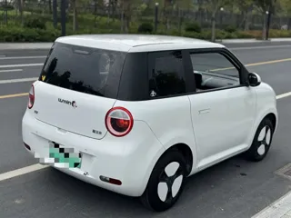 Changan Qiyuan Lumin 2022 купить из Китая, цена 858 000 ₽ — Suifenhe Auto