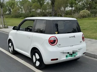Changan Qiyuan Lumin 2022 купить из Китая, цена 858 000 ₽ — Suifenhe Auto