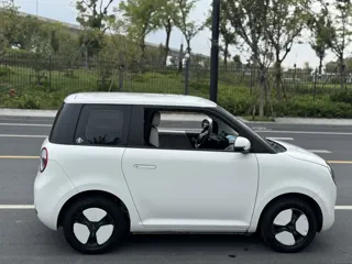 Changan Qiyuan Lumin 2022 купить из Китая, цена 858 000 ₽ — Suifenhe Auto