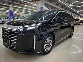 BYD Xia 2025