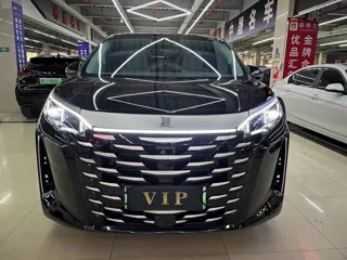 BYD Xia 2025 купить из Китая, цена 5 317 000 ₽ — Suifenhe Auto