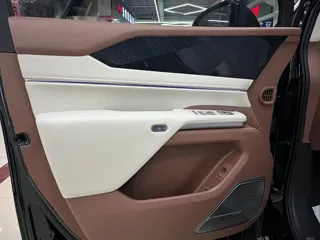 BYD Xia 2025 купить из Китая, цена 5 317 000 ₽ — Suifenhe Auto