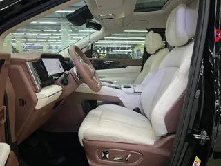BYD Xia 2025 купить из Китая, цена 5 317 000 ₽ — Suifenhe Auto