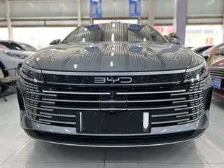 BYD Destroyer 05 2024 купить из Китая, цена 2 505 000 ₽ — Suifenhe Auto