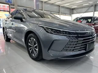 BYD Destroyer 05 2024 купить из Китая, цена 2 505 000 ₽ — Suifenhe Auto