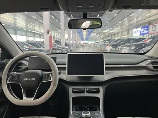 BYD Destroyer 05 2024 купить из Китая, цена 2 505 000 ₽ — Suifenhe Auto