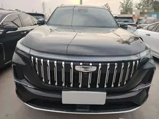 Geely Boyue L 2025 купить из Китая, цена 2 491 000 ₽ — Suifenhe Auto