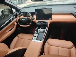 Geely Boyue L 2025 купить из Китая, цена 2 491 000 ₽ — Suifenhe Auto
