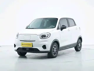 Leapmotor T03 2025 купить из Китая, цена 1 221 000 ₽ — Suifenhe Auto