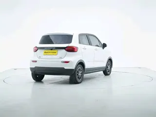 Leapmotor T03 2025 купить из Китая, цена 1 221 000 ₽ — Suifenhe Auto
