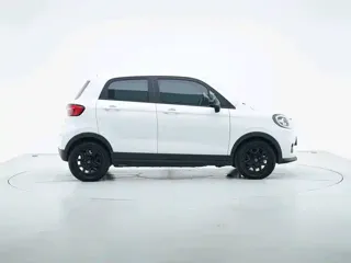 Leapmotor T03 2025 купить из Китая, цена 1 221 000 ₽ — Suifenhe Auto