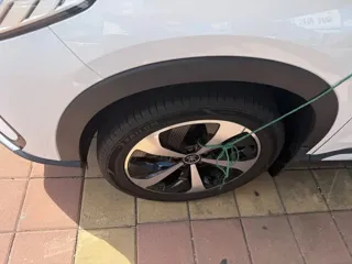 BYD Song PLUS NEV 2021 купить из Китая, цена 3 475 000 ₽ — Suifenhe Auto