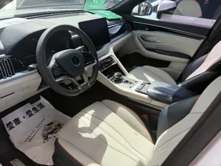 BYD Song PLUS NEV 2021 купить из Китая, цена 3 475 000 ₽ — Suifenhe Auto