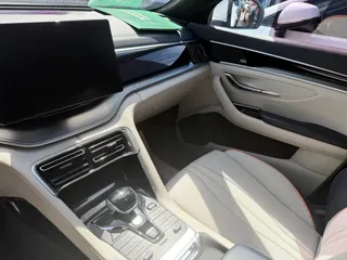BYD Song PLUS NEV 2021 купить из Китая, цена 3 475 000 ₽ — Suifenhe Auto