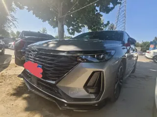 Chery Arrizo 8 2024 купить из Китая, цена 3 048 000 ₽ — Suifenhe Auto