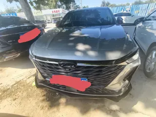 Chery Arrizo 8 2024 купить из Китая, цена 3 048 000 ₽ — Suifenhe Auto