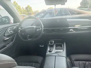 Chery Arrizo 8 2024 купить из Китая, цена 3 048 000 ₽ — Suifenhe Auto