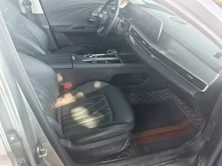 Chery Arrizo 8 2024 купить из Китая, цена 3 048 000 ₽ — Suifenhe Auto