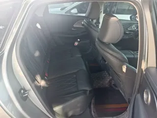Chery Arrizo 8 2024 купить из Китая, цена 3 048 000 ₽ — Suifenhe Auto